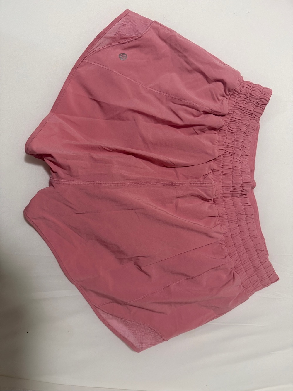 Lululemon Hotty HR 2.5 size 8 - Picture 3 of 5